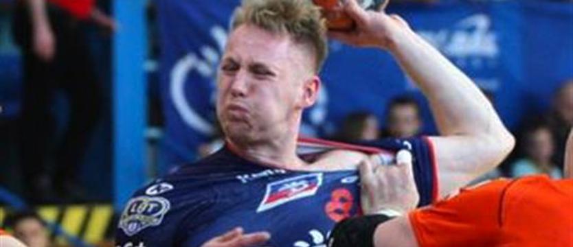 Piłka ręczna Porażka Sandry z Niemcami