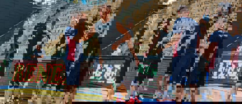 Koszykówka. Wygrana Kinga, porażka Spójni