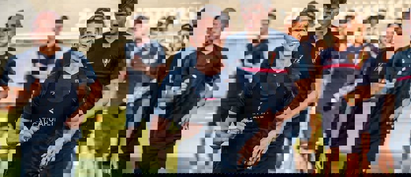 Piłka nożna. Listkowski przymierzany do Lecce