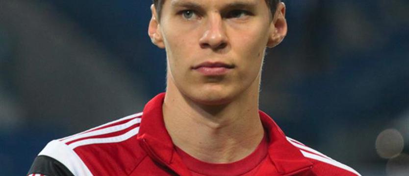 Piłka nożna. Kujawa wzmocnił Błękitnych