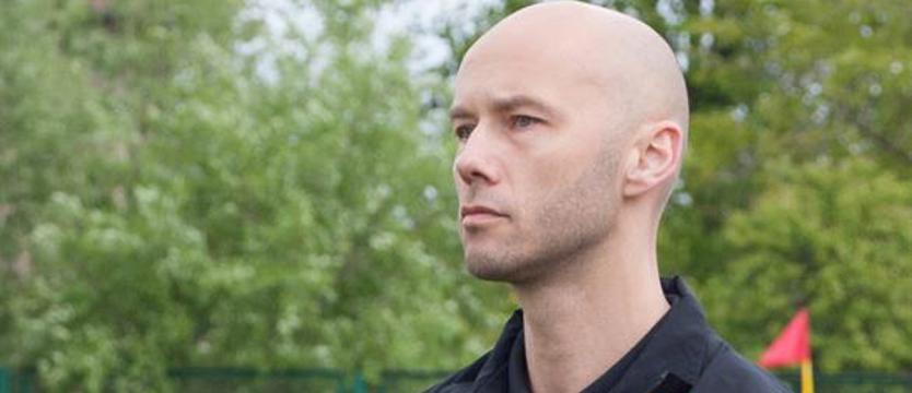 Piłka nożna. Jarymowicz trenerem Iskierki