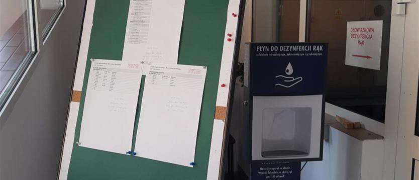 O przyjęciu ucznia zadecydują dyrektorzy