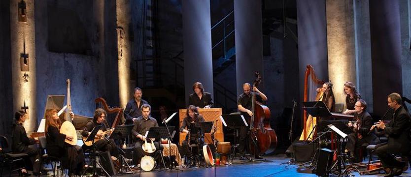 Meisinger Music Festival. Kościoły wypełnią się muzyką