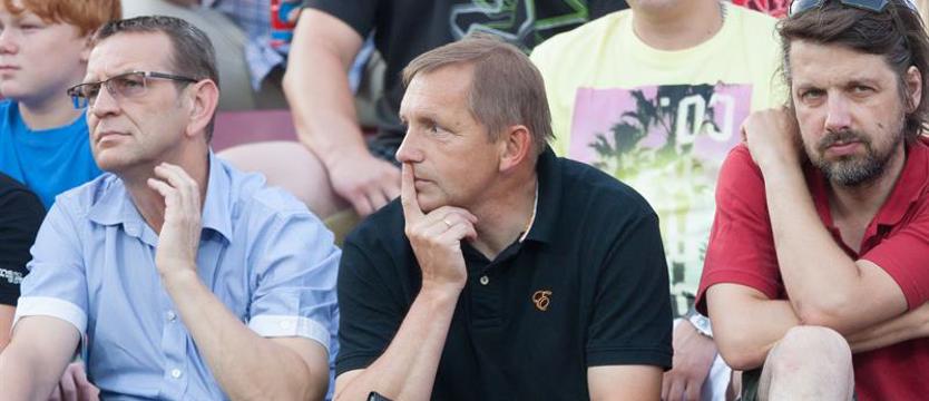 Piłka nożna. Mariusz Kuras kończy 55 lat