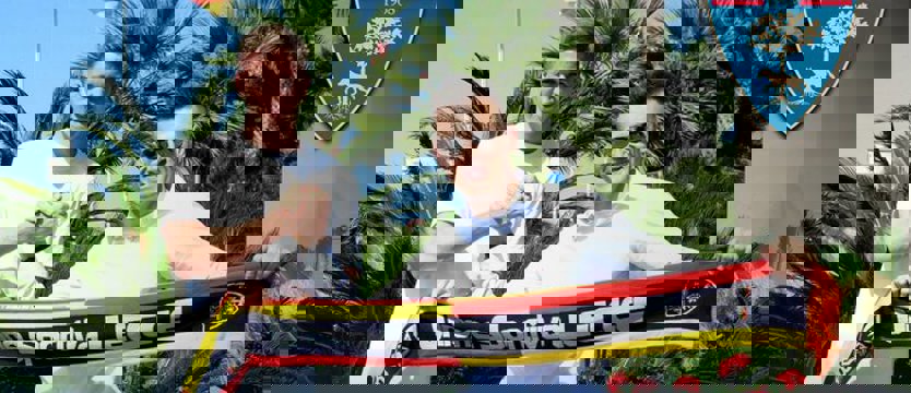 Piłka nożna. Listkowski sprzedany do Lecce