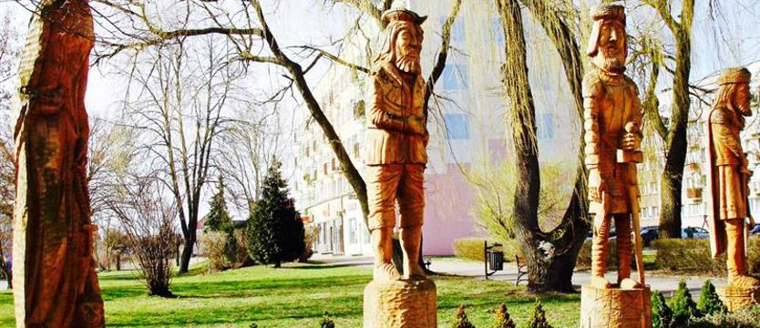 Święcowie pomorscy