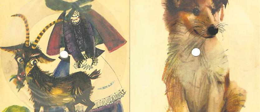 Dźwiękowe pocztówki ze Szczecina