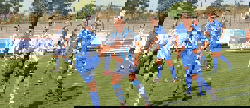 Piłka nożna. Świt zawiódł, bez bramek w Skolwinie