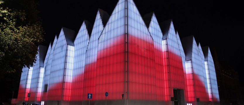 Obchody 40. rocznicy Porozumień Sierpniowych