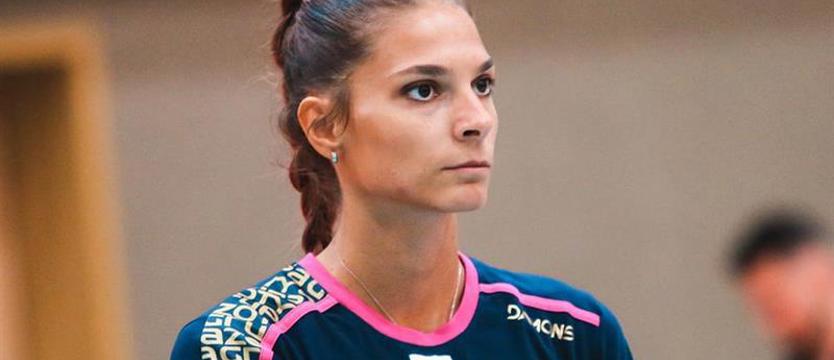 Siatkówka. Trzy sparingi Chemika