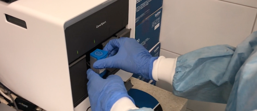 Siedem kolejnych zakażeń SARS-CoV-2 w województwie