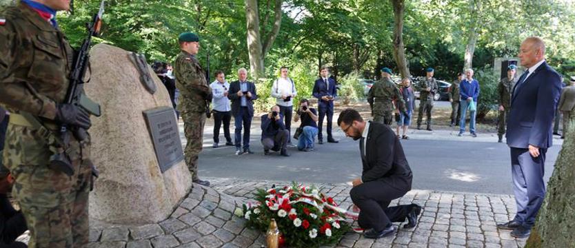 Musimy pamiętać o naszych bohaterach