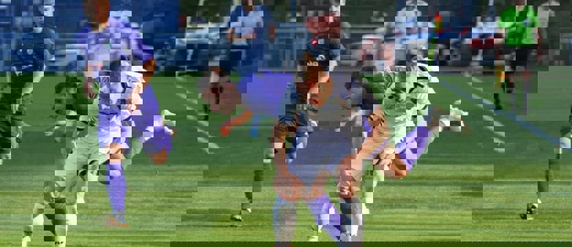 Piłka nożna. Kompromitujące 0:7 rezerw Pogoni