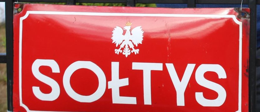 Liderzy małych ojczyzn. Najlepsi sołtysi na Pomorzu Zachodnim