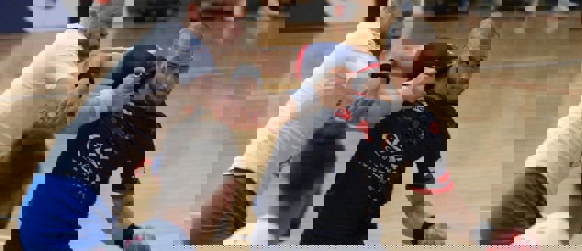 Piłka ręczna. Ogromna sensacja, Sandra ograła Orlen