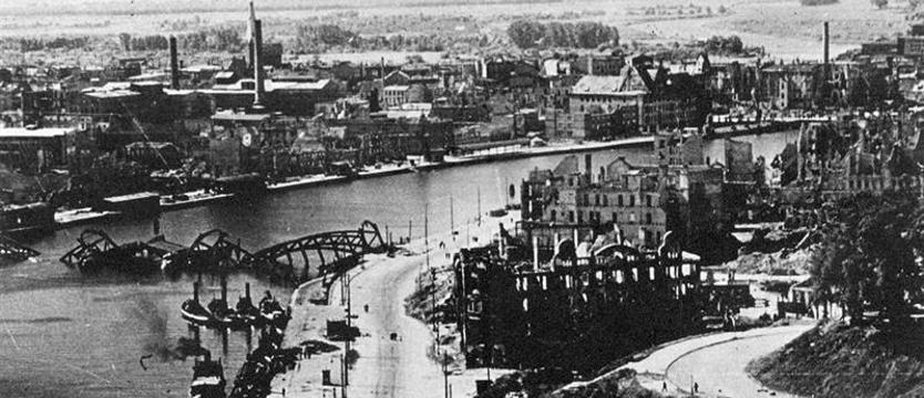 Czy wiesz, że...? Pierwszy był „Głos Nadodrzański”