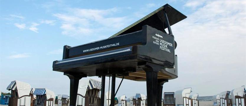 Uznamski Festiwal Muzyczny