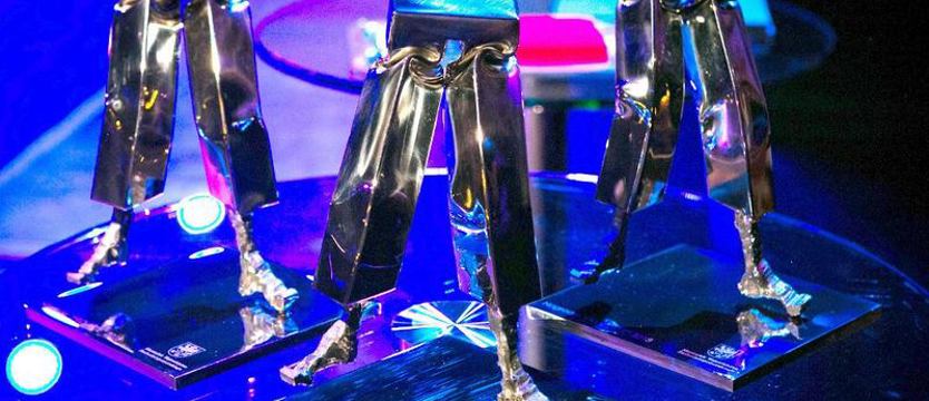 Zachodniopomorskie nagrody „Pro Arte” przyznane