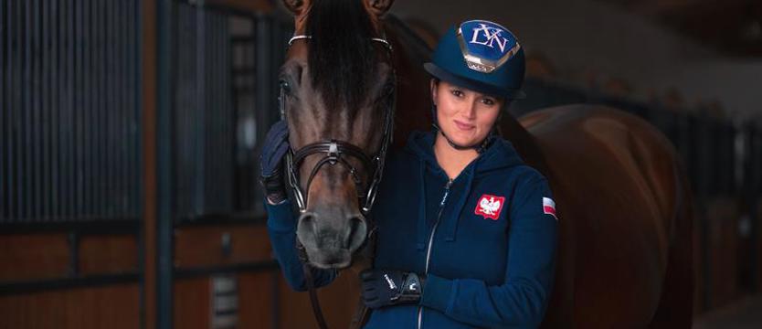 Nie mamy prestiżowej imprezy jeździeckiej