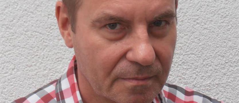 Szczecińska powieść Krzysztofa Niewrzędy. „Nie mieliśmy wyboru…”