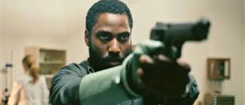 Niewiele zrozumiałem, świetnie się bawiłem