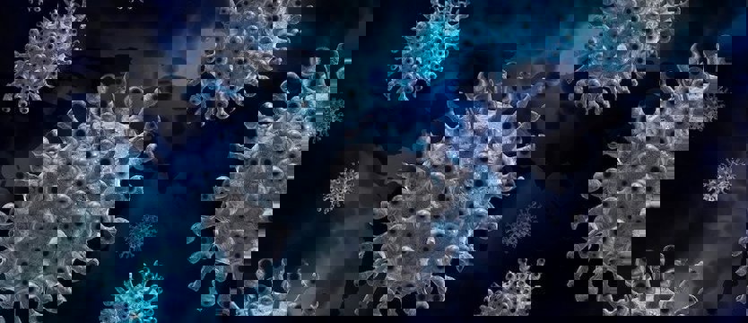 W poniedziałek w kraju 377 zakażeń koronawirusem. Zmarło 15 osób