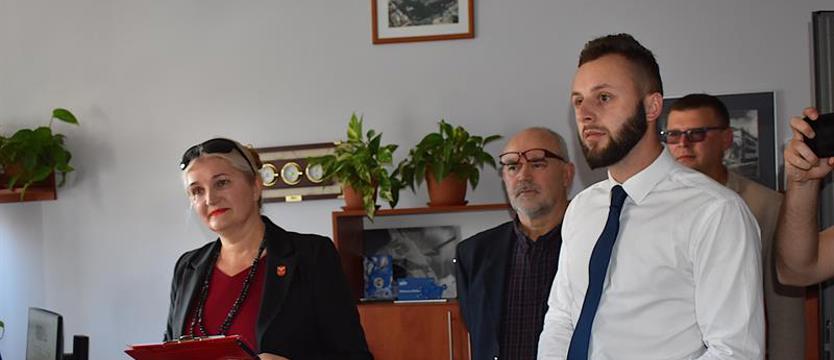 „Nie! – dla bezkarności urzędniczej”