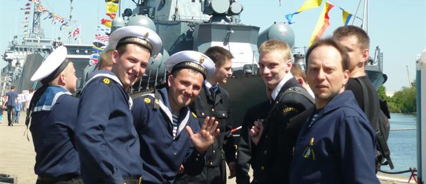 To była ostatnia wizyta?