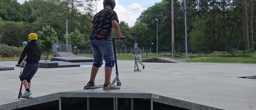 Europejski Tydzień Zrównoważonego Transportu rusza w Szczecinie