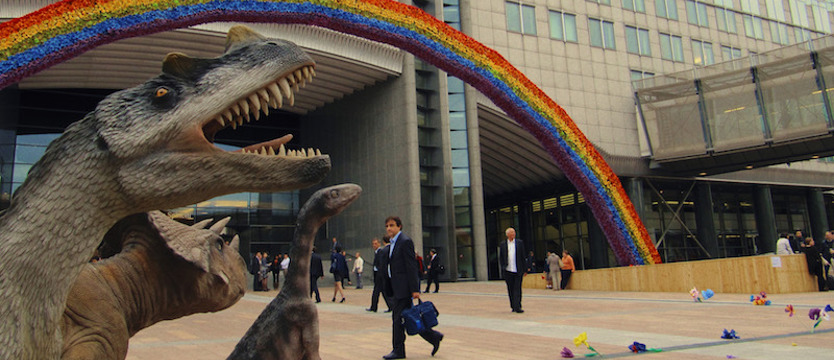 LGBT Film Festival po raz pierwszy w Szczecinie. Bilety w sprzedaży