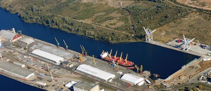 Rozbudowa Kanału Dębickiego. Komisja Europejska dała zgodę