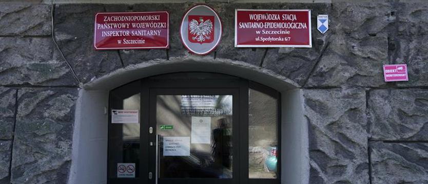W Zachodniopomorskiem 22 nowe zakażenia koronawirusem. Znowu najwięcej w Szczecinie
