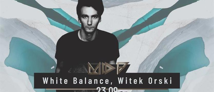 Kolekcja afrykańska i balans bieli