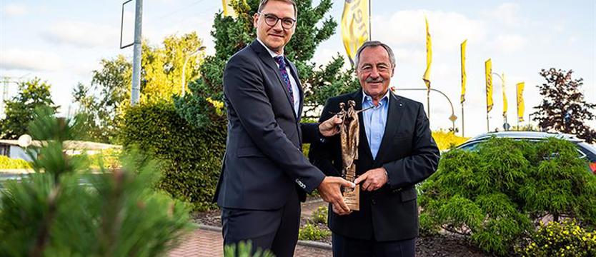 Szczecin i Pomorze Przednie