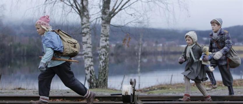 Uwaga mali widzowie! Filmy z całego świata