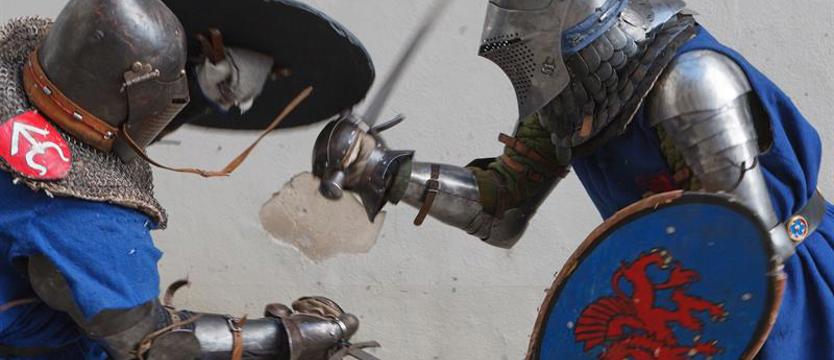 Święto Gryfa odwołane z powodu brzydkiej pogody