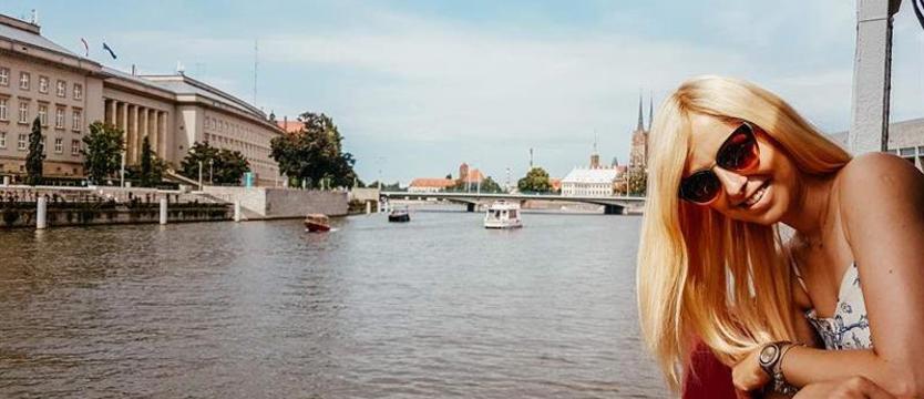 Szczecinianka walczy z białaczką. Potrzebny genetyczny bliźniak