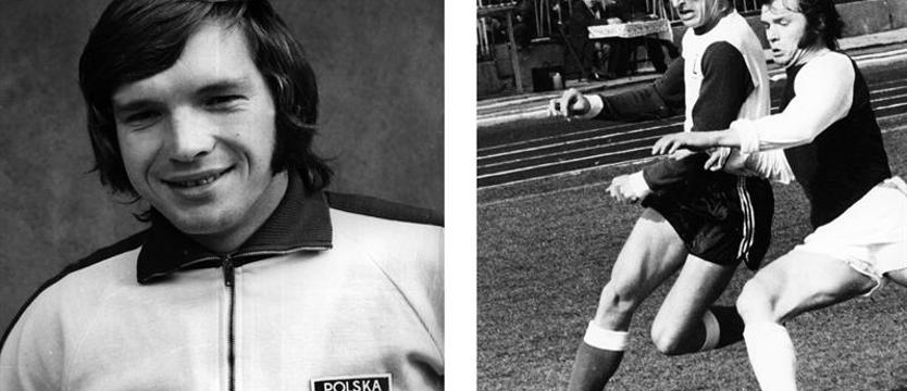 Piłka nożna. 71 urodziny Wawrowskiego