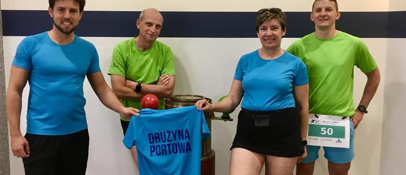 Prosto z portu (25.09.2020)
