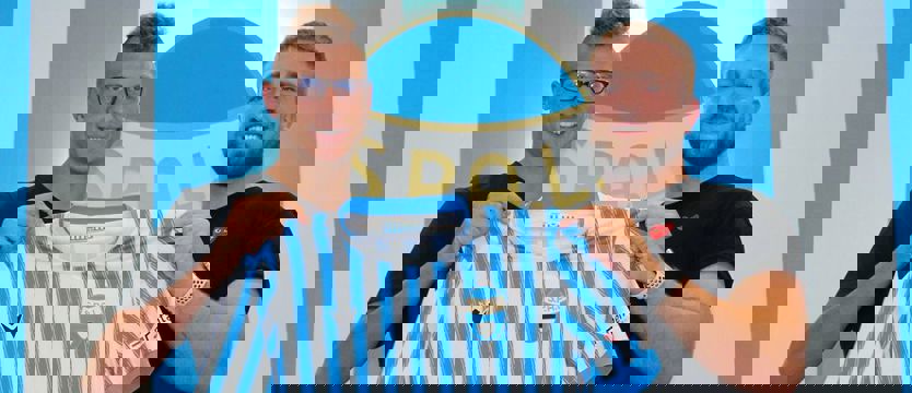 Piłka nożna. Kolejny wychowanek FASE w SPAL Ferrara