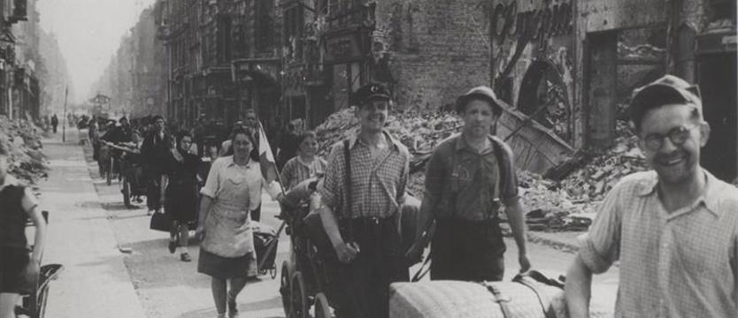 Szczecin a międzynarodowa gra polityczna. Unikatowe dokumenty na wystawie