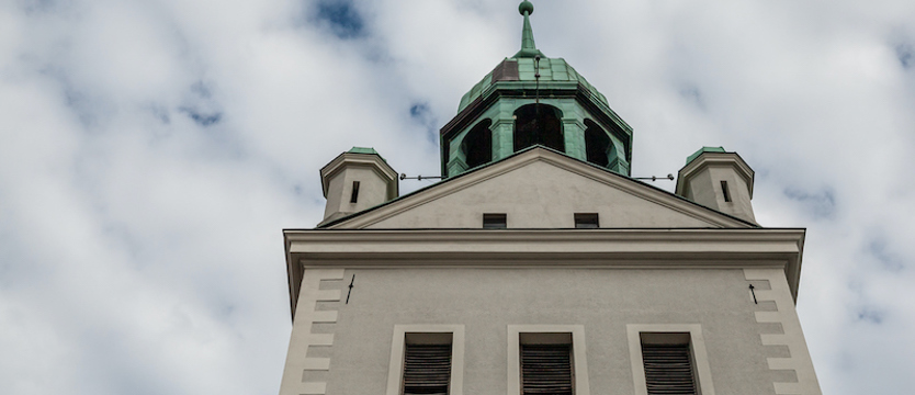 Kino Zamek wznawia seanse od 1 października