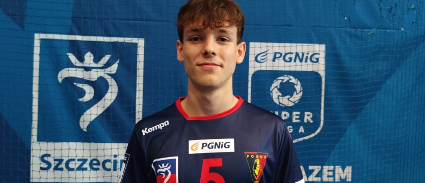 Piłka ręczna. Nowy transfer Sandry