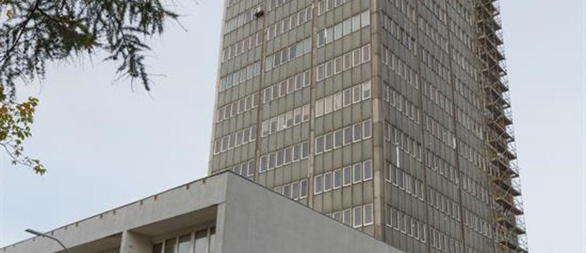 Ruszyła budowa Sky Garden