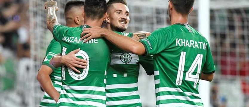 Piłka nożna. Liga Mistrzów nie tylko dla najbogatszych