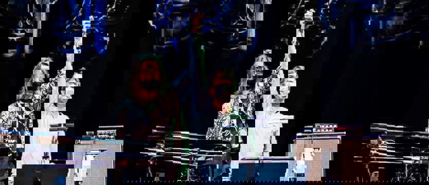 Sukces szczecinianina. Możdżer ufunduje mu nagranie płyty