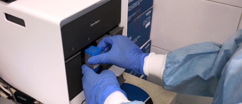 116 nowych infekcji w naszym województwie. Jedna osoba zmarła