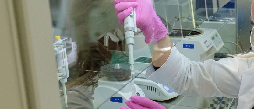 W Zachodniopomorskiem 151 nowych przypadków koronawirusa