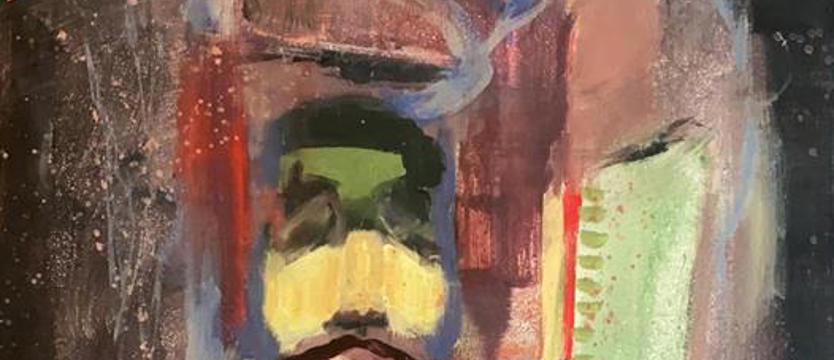 Atmosfera izolacji, tęsknoty i  melancholii. Studenckie prace na wystawie