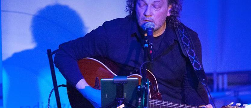 Kołysanki Ryszarda Leoszewskiego w Starej Rzeźni